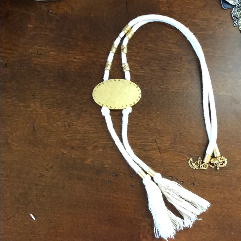 Madewell necklace